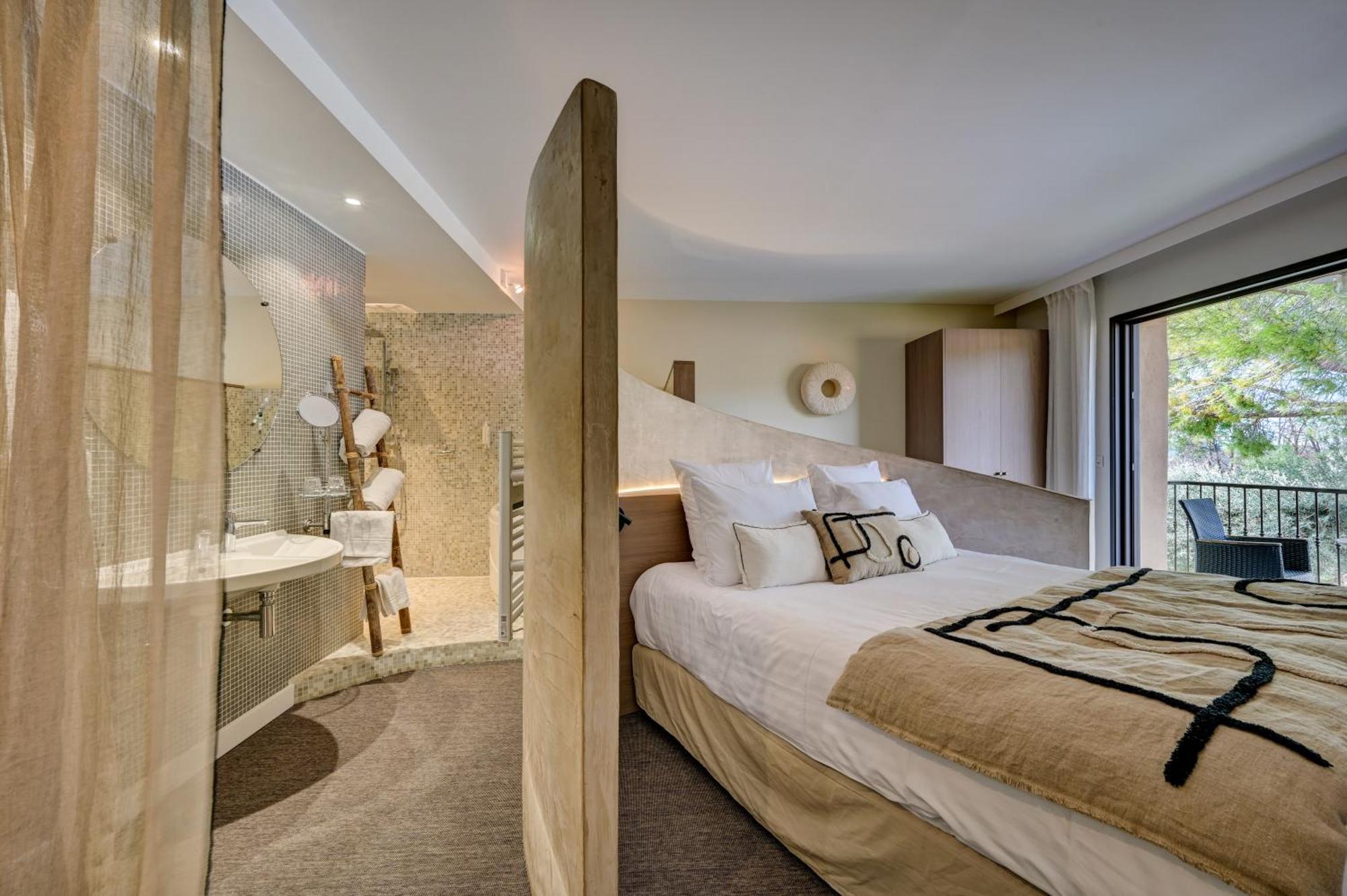 Hotel Bastide & Spa - Villa De Lourmarin Exteriér fotografie